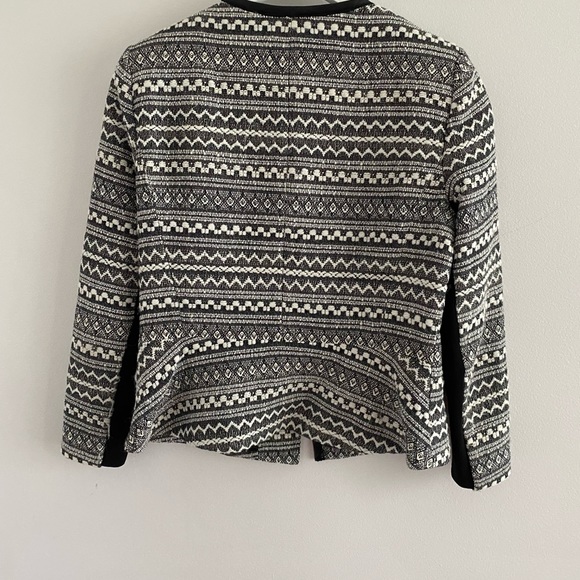 Rebecca Taylor Blazer - size 6 - Picture 2 of 10